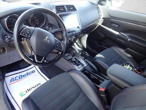 Used 2024 Mitsubishi Outlander Sport S image 9