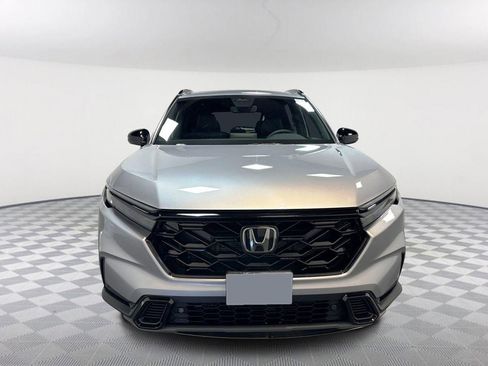 New 2025 Honda CR-V Sport-L image 2