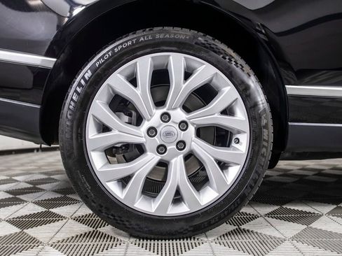 Used 2021 Land Rover Range Rover Westminster Edition image 41