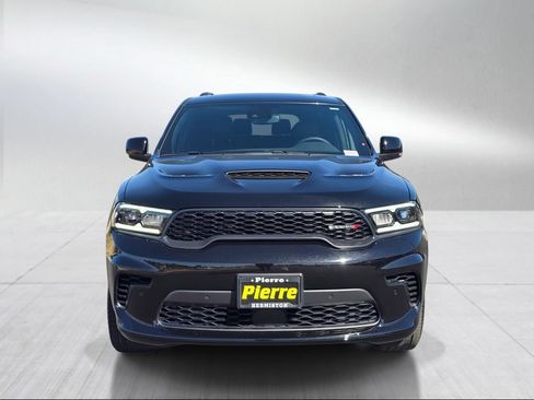 New 2026 Dodge Durango GT AWD/4WD image 6