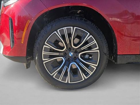 Used 2025 BMW X3 xDrive30i w/ Premium Package AWD/4WD image 7