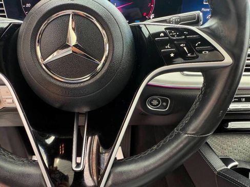 Used 2024 Mercedes-Benz GLE 350 4MATIC image 21