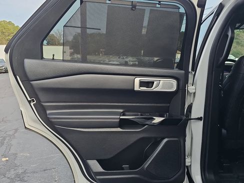 Used 2022 Ford Explorer ST w/ Equipment Group 401A image 26