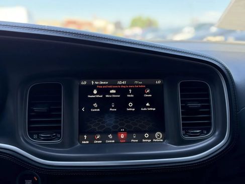 Used 2021 Dodge Charger Scat Pack RWD image 28