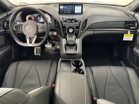 New 2026 Acura RDX A-Spec AWD/4WD image 23
