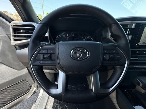 Certified 2025 Toyota Tundra SR5 image 27