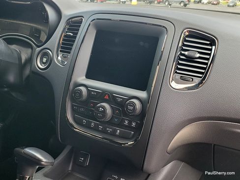 Used 2020 Dodge Durango GT AWD/4WD image 9