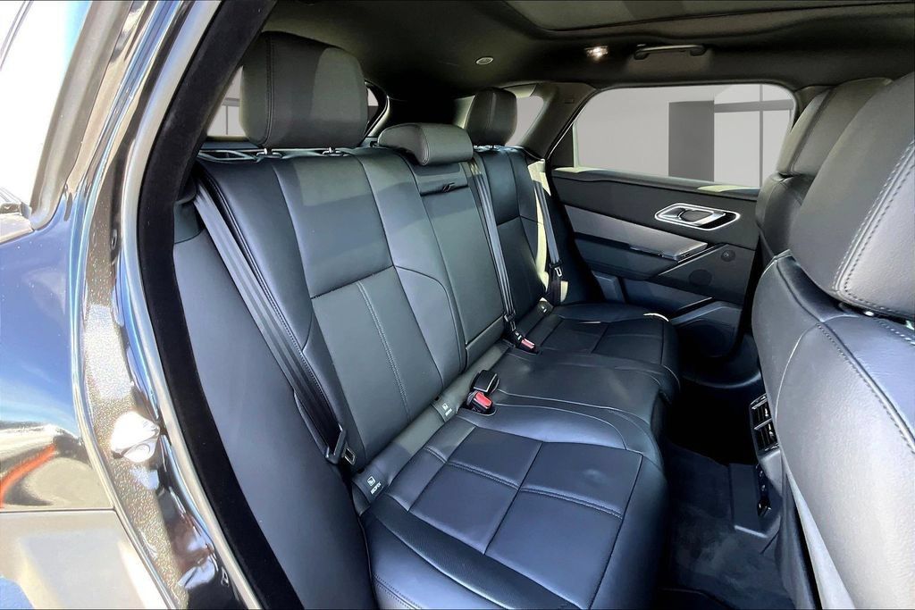 New 2026 Land Rover Range Rover Velar S AWD/4WD image 10