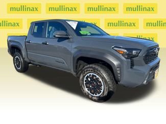 Used 2024 Toyota Tacoma TRD Off-Road 360° Tour