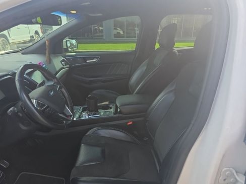 Used 2019 Ford Edge ST w/ Equipment Group 401A image 14