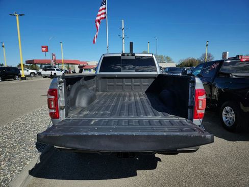 Used 2022 RAM 3500 Limited image 34