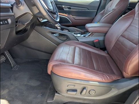 Used 2023 Kia Telluride SX Prestige AWD/4WD image 9