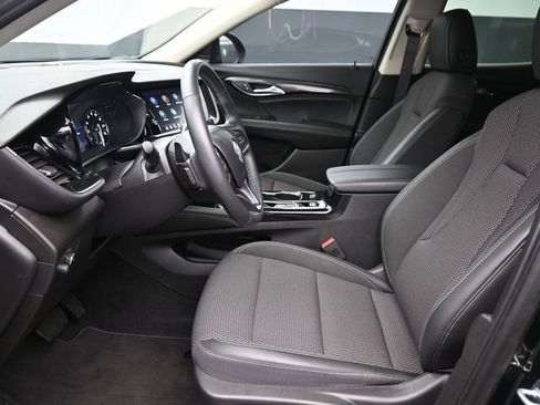 Certified 2022 Buick Envision Preferred image 10