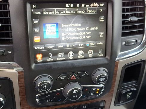 Used 2013 RAM 2500 Laramie w/ Convenience Group image 21