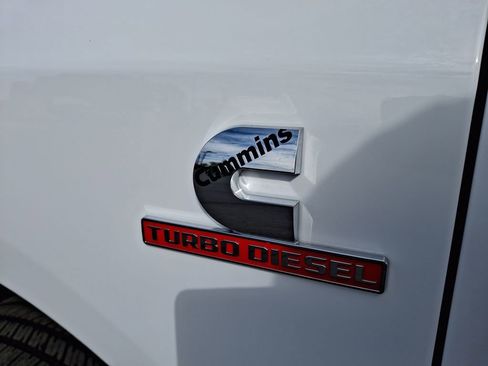 New 2025 RAM 2500 Tradesman image 29