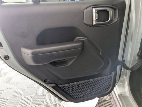 Certified 2023 Jeep Wrangler Rubicon image 26