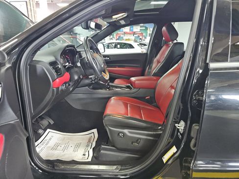 Used 2021 Dodge Durango R/T AWD/4WD image 5