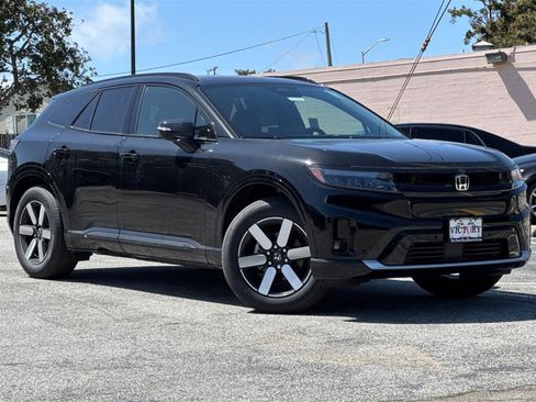 New 2025 Honda Prologue Touring image 2