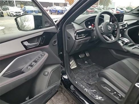 New 2026 Acura MDX A-Spec image 13