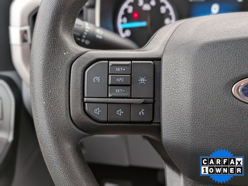 Used 2023 Ford F150 XL w/ XL Chrome Appearance Package AWD/4WD image 28