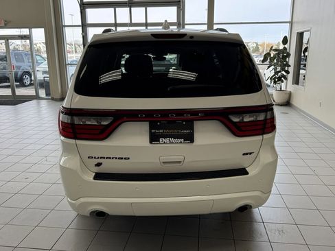 Used 2018 Dodge Durango GT w/ Premium Group image 5