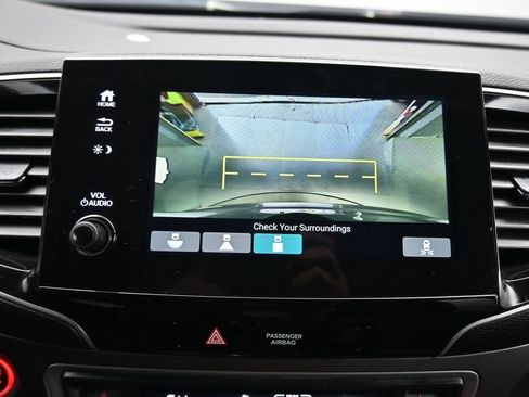Used 2021 Honda Pilot EX-L image 22