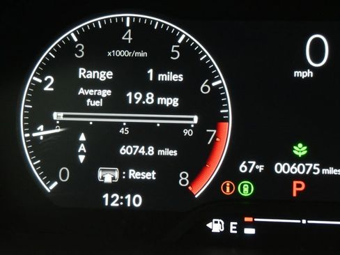 Used 2023 Honda Civic LX image 16