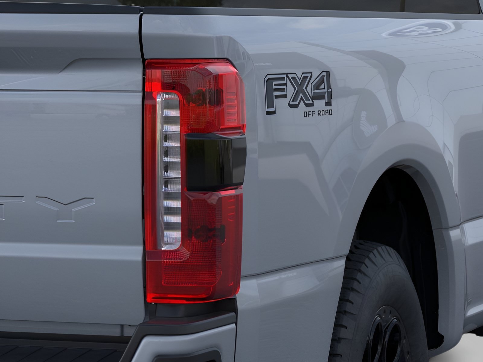 New 2026 Ford F350 Lariat w/ Black Appearance Package AWD/4WD image 22