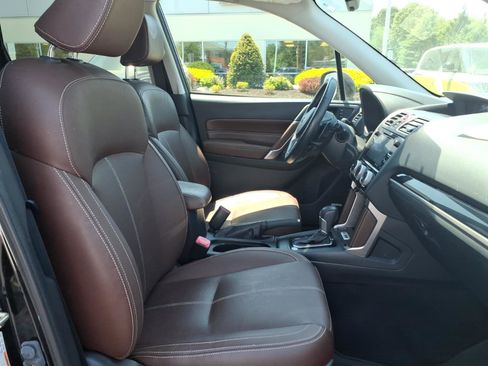 Used 2017 Subaru Forester 2.0XT Touring AWD/4WD image 10