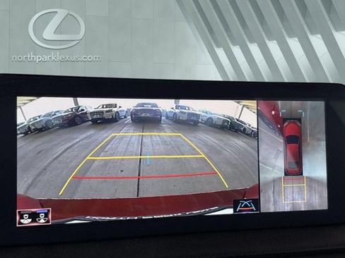 Certified 2023 Lexus IS 350 F Sport image 18