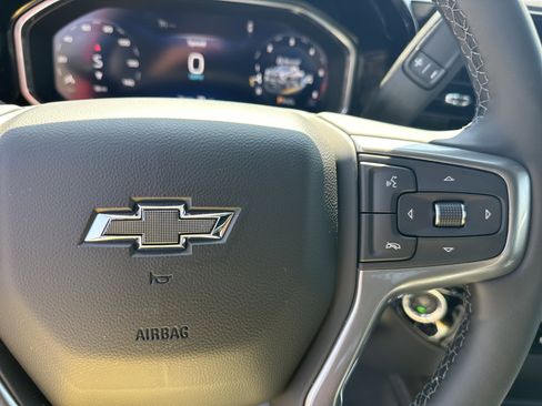 New 2026 Chevrolet Silverado 2500 LT w/ Trail Boss Package AWD/4WD image 27