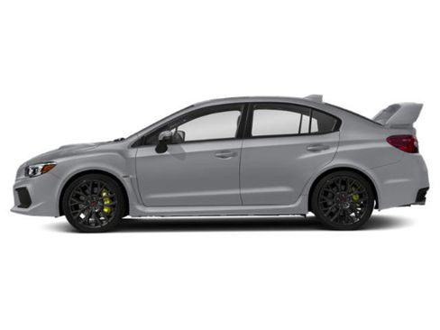 Used 2018 Subaru WRX STI Limited image 6