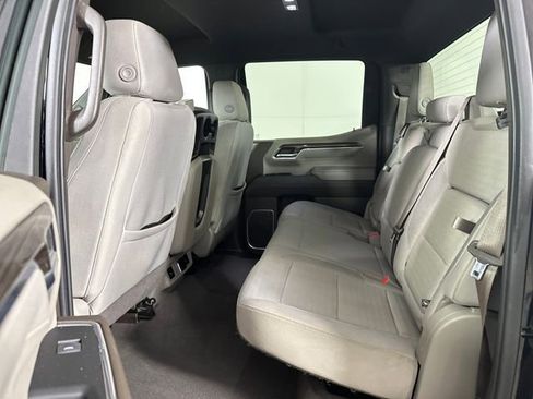 Used 2023 Chevrolet Silverado 1500 LT AWD/4WD image 25