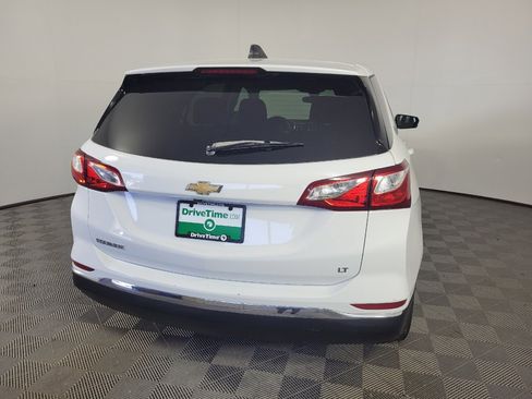 Used 2021 Chevrolet Equinox LT FWD image 7