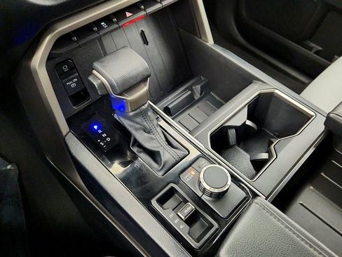 Used 2025 Toyota Tundra SR5 image 16