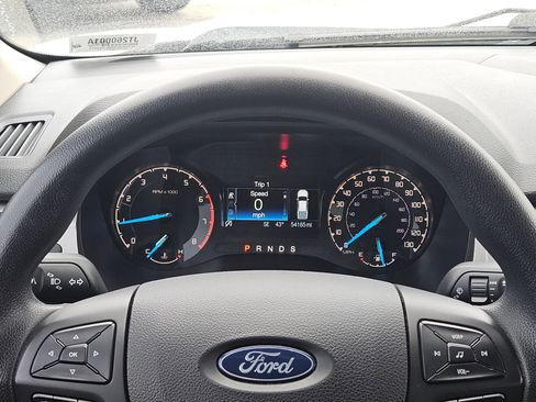 Used 2021 Ford Ranger XL w/ FX4 Off-Road Package image 23