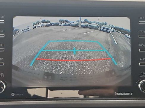 Used 2021 Toyota Tacoma TRD Sport image 24