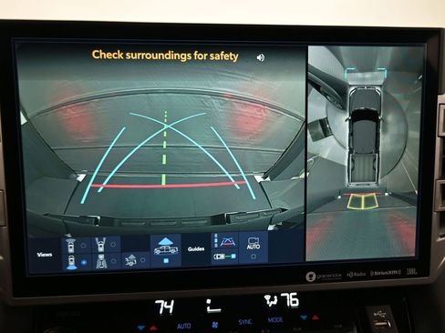 Used 2023 Toyota Tundra Limited image 13