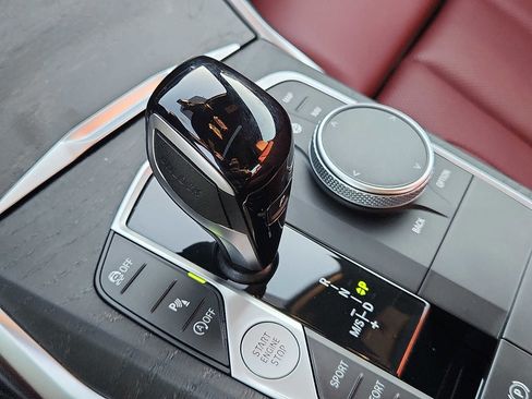 Certified 2023 BMW 430i xDrive Coupe w/ Premium Package image 11