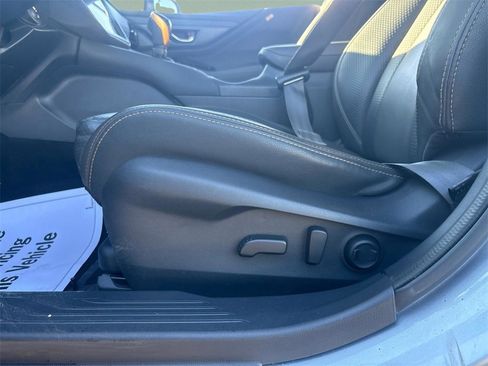 Used 2022 Subaru Outback Wilderness image 18