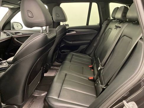 Used 2024 BMW X3 xDrive30i w/ Convenience Package image 32