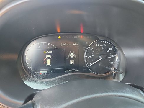 Used 2024 Nissan Kicks SV FWD image 11