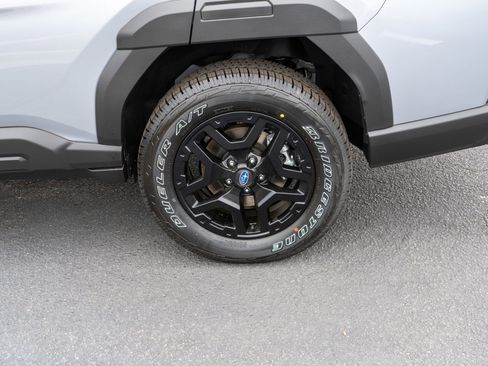 New 2026 Subaru Outback Wilderness image 9