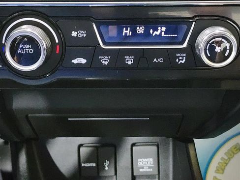 Used 2015 Honda Civic EX image 25