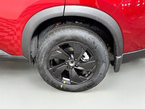 New 2026 Nissan Rogue SV w/ Cold Weather Package AWD/4WD image 9