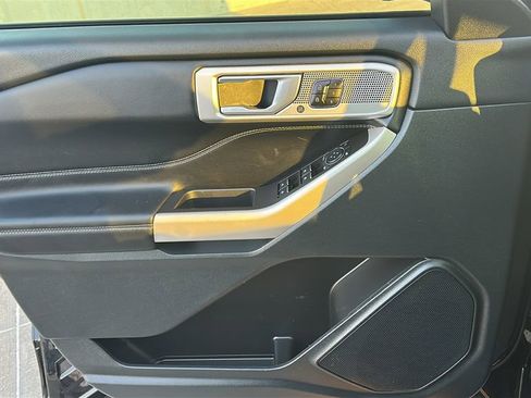 Used 2024 Ford Explorer Limited w/ Equipment Group 301A image 20