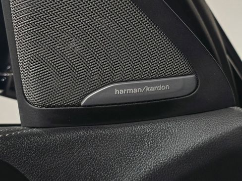 Used 2023 BMW X6 M50i w/ Parking Assistance Package image 25