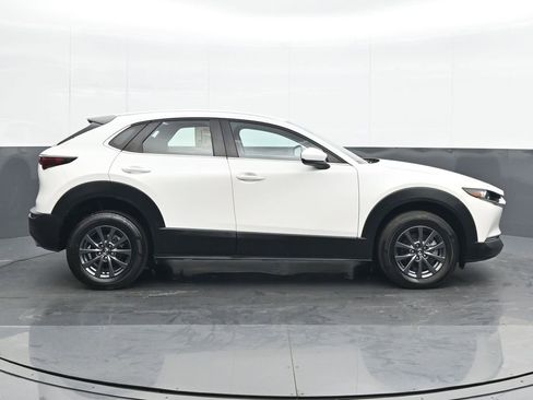Used 2021 MAZDA CX-30 FWD 2.5 S image 7