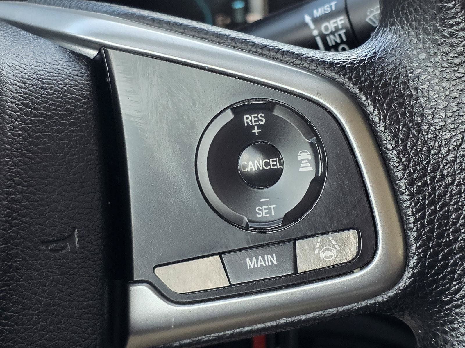 Used 2018 Honda Civic LX image 11