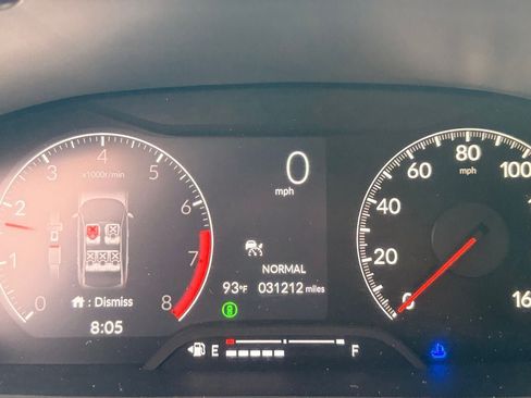 Used 2023 Honda Civic Si image 31